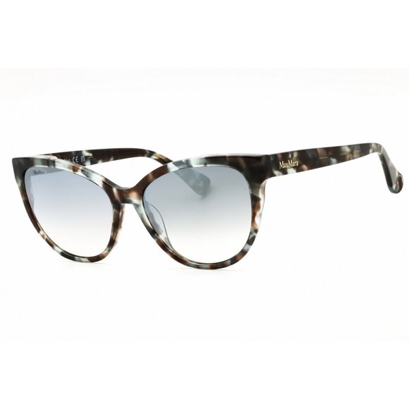 Max Mara Sunglasses MM0058-55C-57 New with tags main image 4